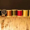 Gordon Griffith’s 14/0 Sheer Ultrafine Thread